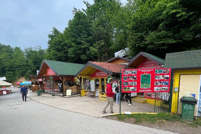 BOSNIAN PYRAMIDS TOUR (nature, history & archeology) - Practical Tips for Your Pyramids Adventure