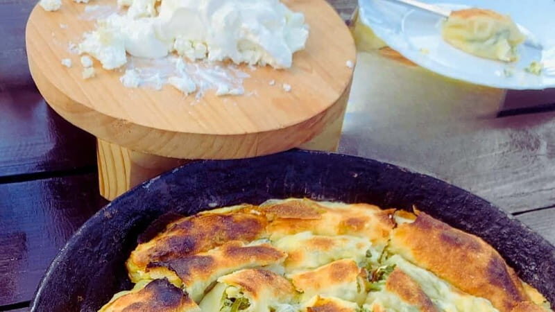 Bosnia's Nomad Havens: Lukomir & Umoljani - Key Points