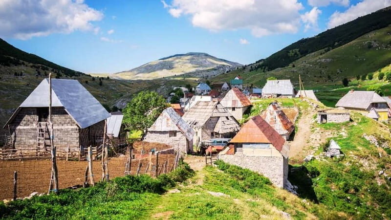 Bosnia's Nomad Havens: Lukomir & Umoljani - The Sum Up: Who Is This Tour Best For?