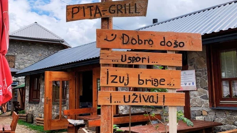 Bosnia's Nomad Havens: Lukomir & Umoljani - FAQ