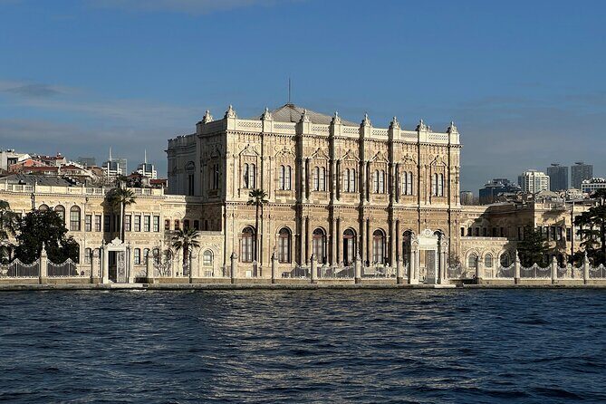 Bosphorus Boat Tour 3 Hour with Asian Side Stop in Istanbul - Final Thoughts