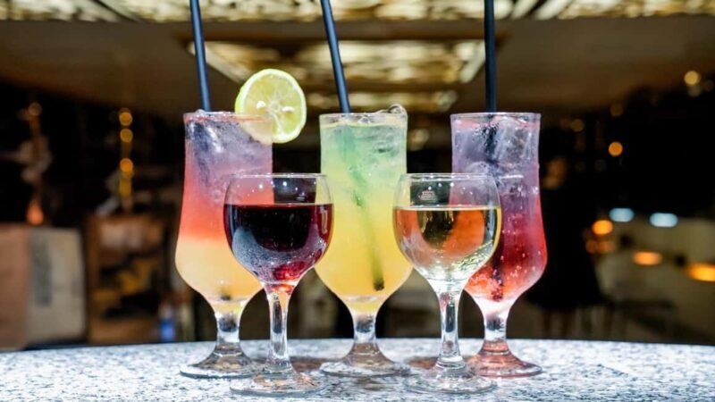 Bosphorus Boat Tour: Sunrise, Noon & Sunset Trips - The Real Value of the Tour