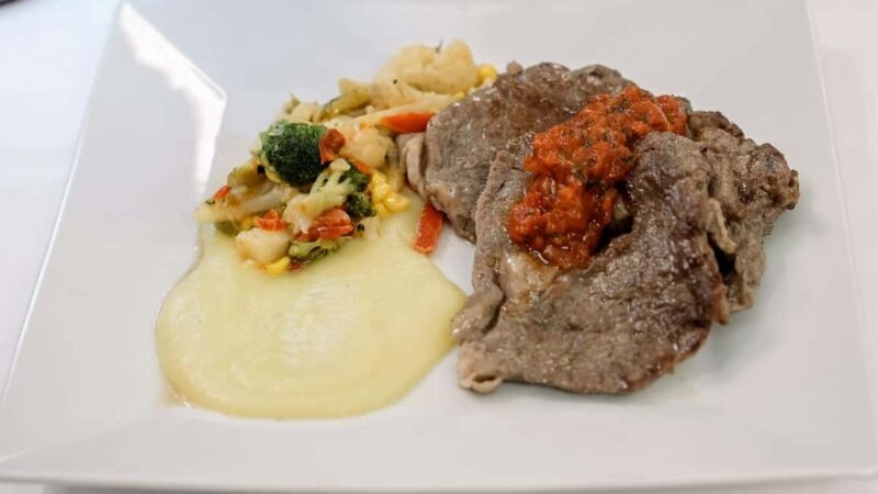 Bosphorus Boat Tour: Sunrise, Noon & Sunset Trips - Who This Tour Is Best For