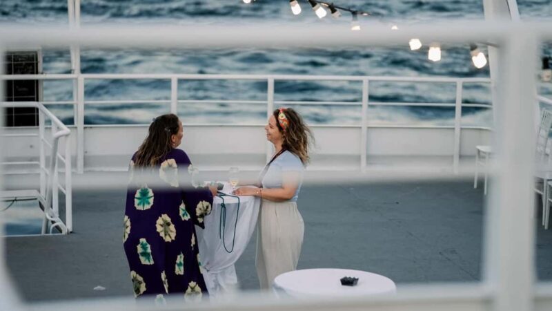 Bosphorus Boat Tour: Sunrise, Noon & Sunset Trips - The Sum Up