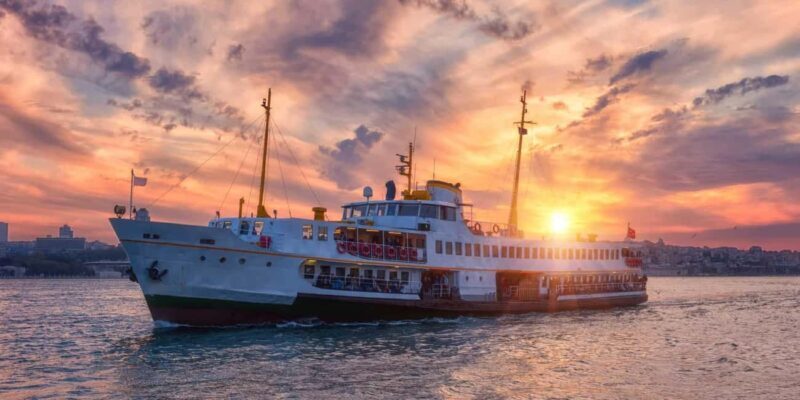 Bosphorus Boat Tour: Sunrise, Noon & Sunset Trips - FAQ