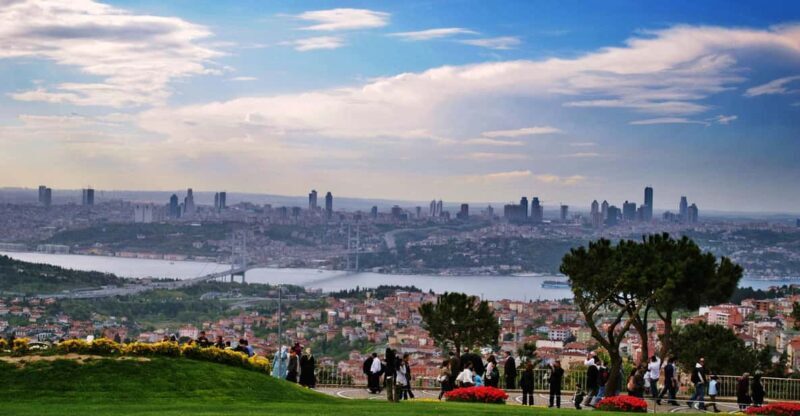 Bosphorus Cruise and Two Continents Tour with Local Guide - Final Thoughts