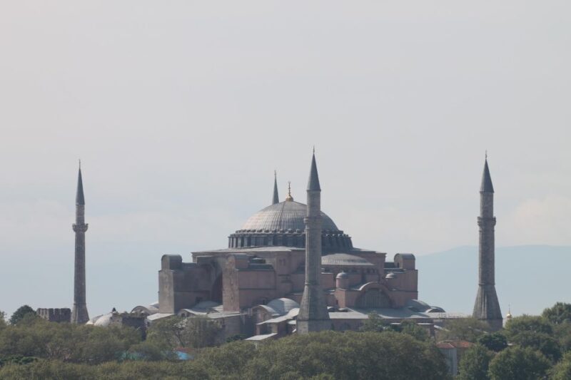 Bosphorus Cruise from Istanbul Airport - Final Thoughts: Is It Worth It?