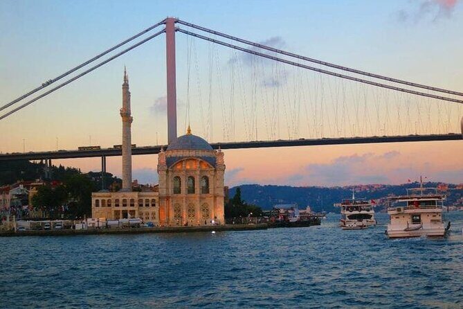 Bosphorus Cruise Tour Istanbul - Final Thoughts: Is the Bosphorus Cruise Tour Worth It?