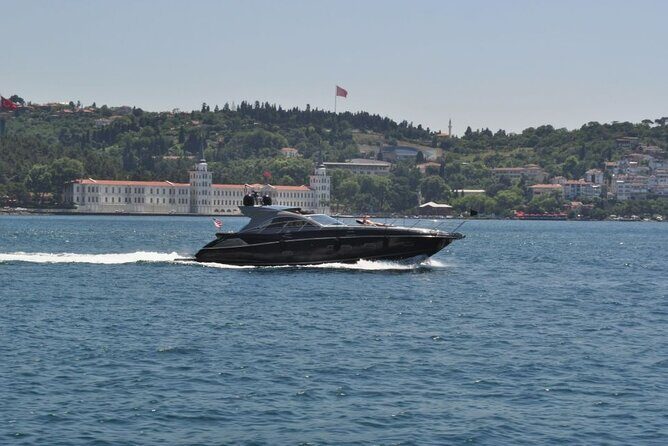 Bosphorus cruise with private boat - FAQ