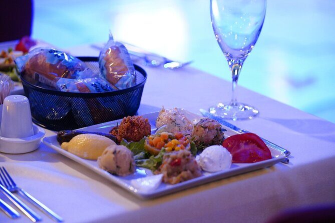 Bosphorus Dinner Cruise and Exclusive Turkish Night Show - Introduction