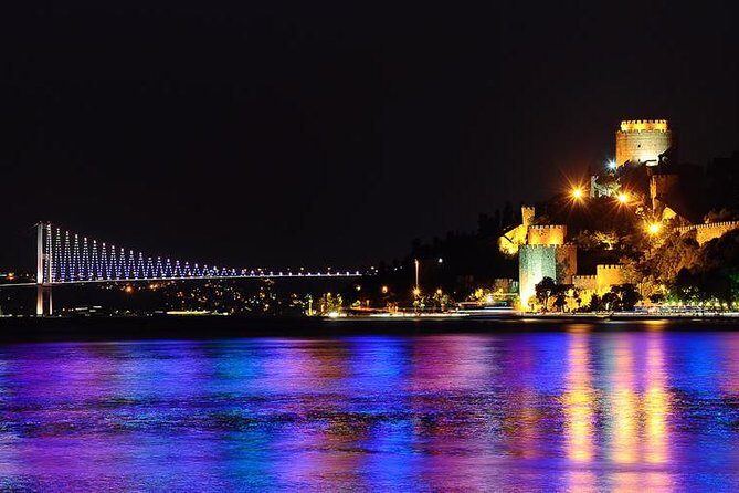 Bosphorus Dinner Cruise and Turkish Night Show (All-inclusive) - The Service and Overall Atmosphere