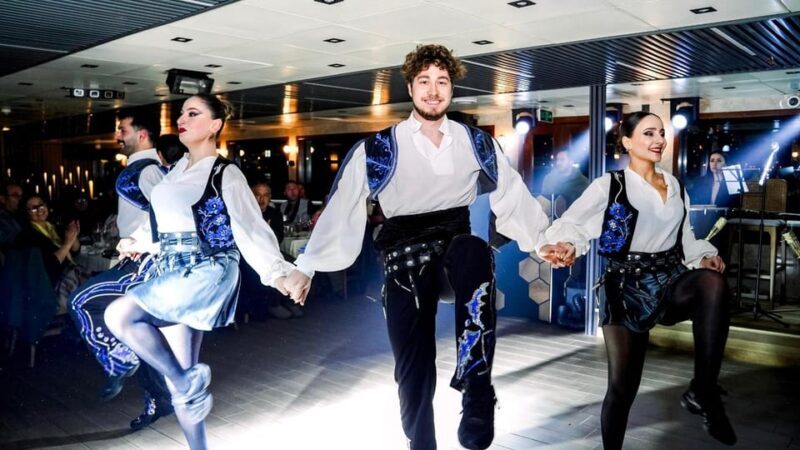 Bosphorus Dinner Cruise & Dance Shows with Private Table - Analyzing the Value and Who It’s Best For