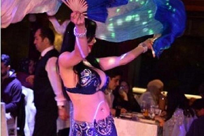 Bosphorus Dinner Cruise & Night Show from Istanbul - The Sum Up: Who Should Consider This Tour?