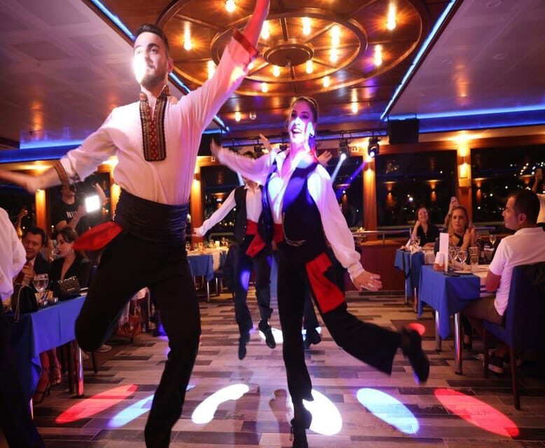 Bosphorus Dinner Cruise Tour with Private Table - An In-Depth Look at the Bosphorus Dinner Cruise