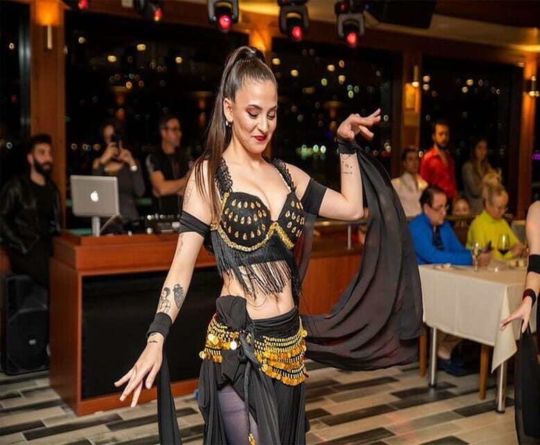 Bosphorus Dinner Cruise Tour with Private Table - Final Thoughts