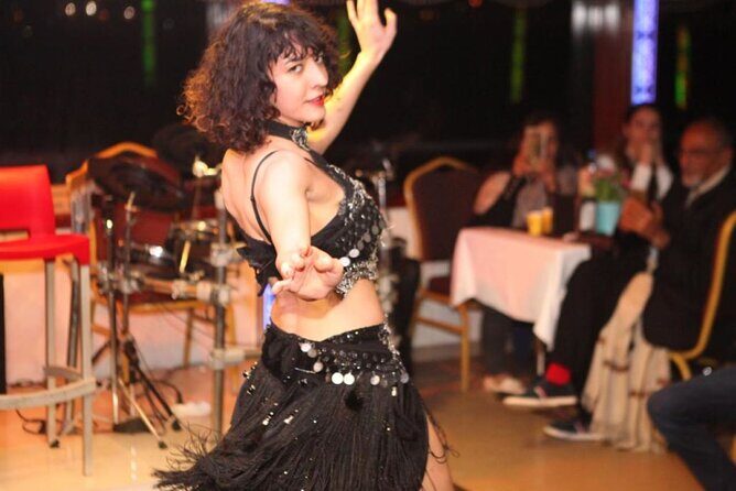 Bosphorus Dinner Cruise Tour With Turkish Night Show - Final Thoughts