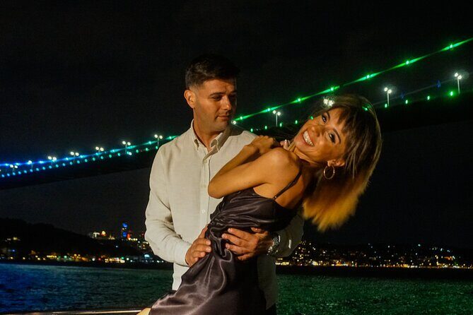 Bosphorus Dinner / Lunch Cruise - Private and Customizable - Frequently Asked Questions
