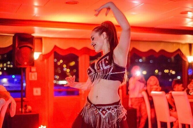 Bosphorus Dinner & Show Cruise (All Inclusive) - Authentic, Practical Insights from Reviewers