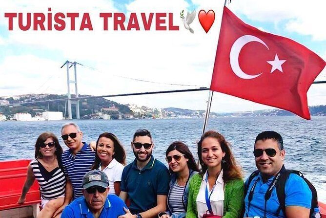 Bosphorus Sightseeing Boat Tour - Pricing and Value