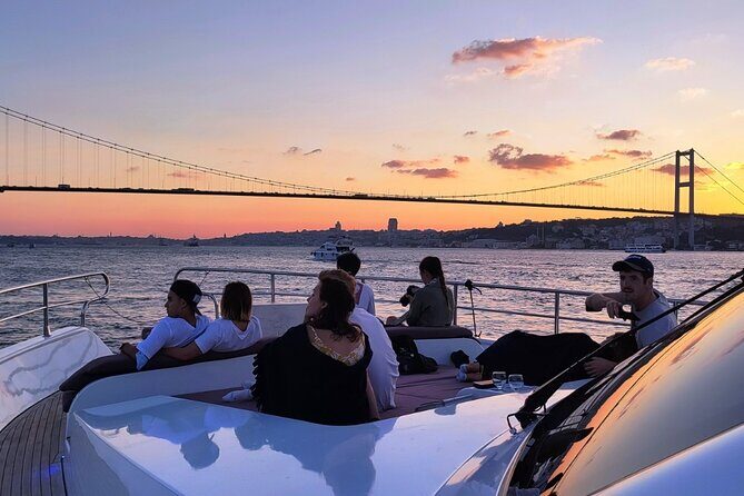 Bosphorus Sunset Cruise on Deluxe Yacht in Istanbul - Final Thoughts: Is It Worth It?