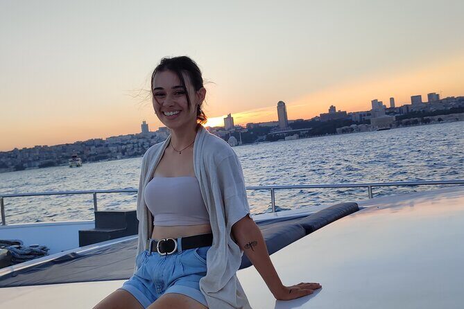 Bosphorus Sunset Cruise with Wine, Feel Special On A Luxury Yacht - FAQ: Your Practical Questions Answered