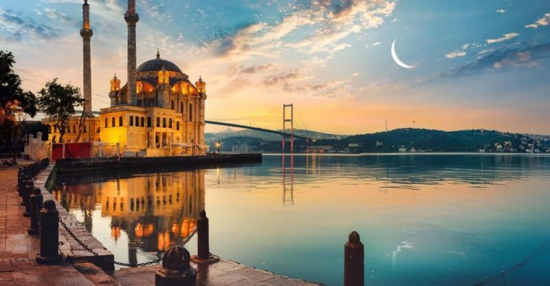Bosphorus Tour in the Heart of Istanbul - Practical Details & What to Expect