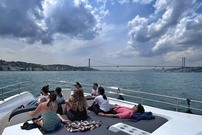 Bosphorus Yacht Cruise Experience: Visit the Asian Side - FAQ