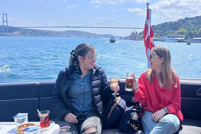 Bosphorus Yacht Cruise with Stopover on the Asian Side - (Morning or Afternoon) - Final Thoughts: Is It Worth It?