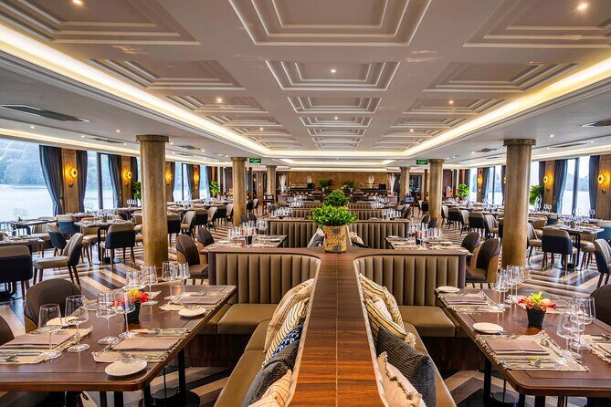 Boss Cruise 2-day Explore Halong Bay from Hanoi - Final Thoughts