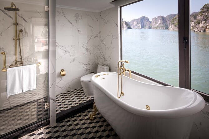 Boss Cruise 3-day Explore Halong Bay from Hanoi - What We Love About This Experience
