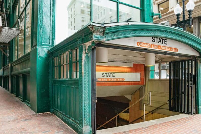 Boston: 2-Hour History & Architecture 3 Area Walking Tour - FAQ