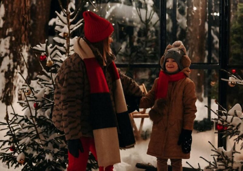 Boston: A Bostonian Christmas Tour - Analyzing the Price & Value