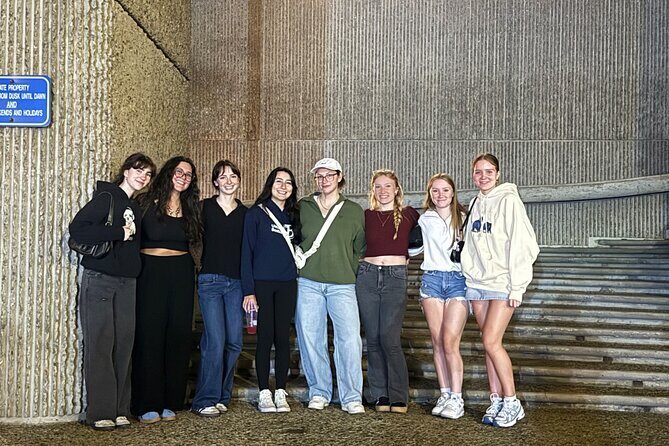 Boston After Dark - FAQ