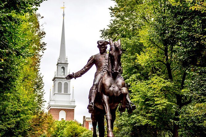 Boston and Cambridge Private Day Tour - Final Thoughts