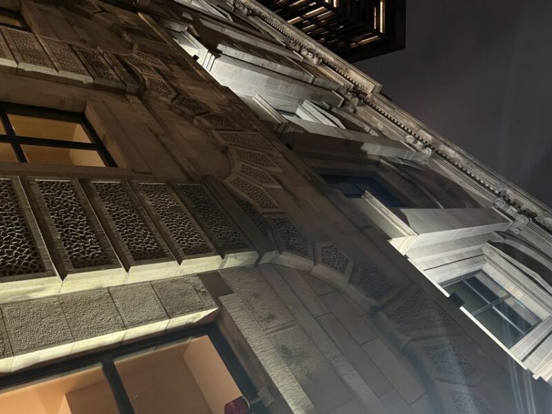 Boston: Beacon Hill True Crime Walking Tour - An Overview of the Beacon Hill True Crime Tour