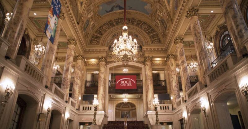 Boston: Boch Center Wang Theater Behind the Scenes Tour - Final Thoughts: Who Is This Tour Perfect For?
