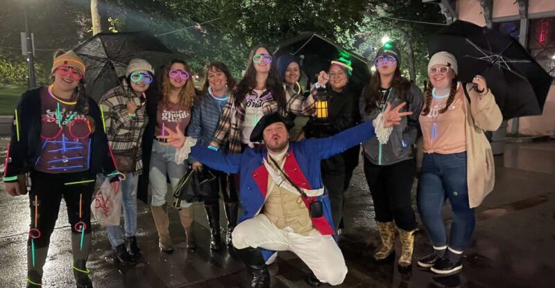 Boston: Boos and Brews Haunted Pub Crawl - An In-Depth Look at the Boston Haunted Pub Crawl