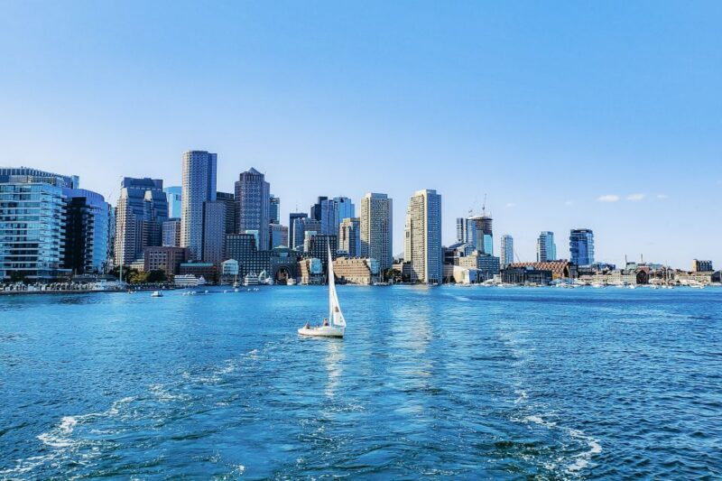 Boston: Boston Harbor Sunset Cruise - What Makes This Cruise Stand Out?