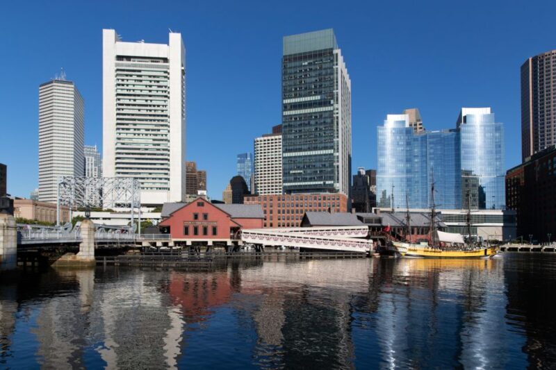 Boston: Boston Tea Party Ships and Museum Interactive Tour - Who This Tour Is Best For