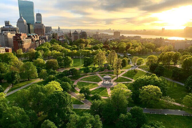 Boston & Cambridge Icons: Private 7-Hour Discovery Tour - Who Will Appreciate This Tour?