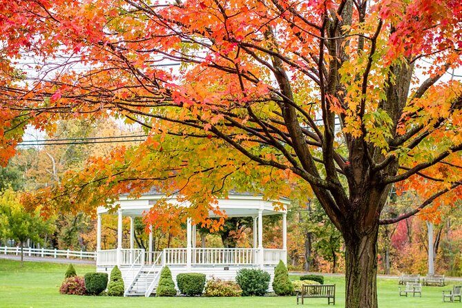 Boston Cambridge Lexington and Concord Private Day Tour - FAQs