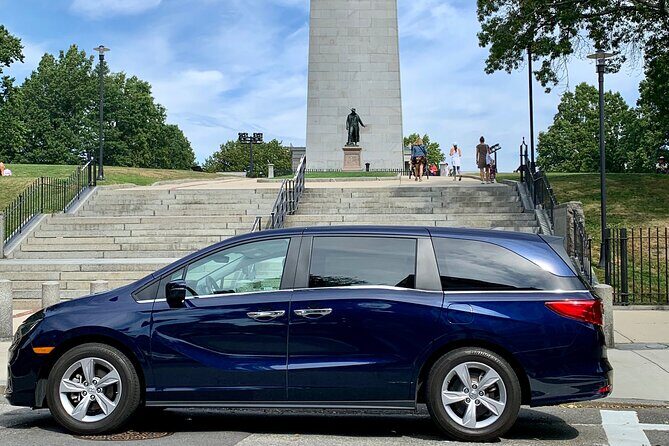 Boston Cambridge Lexington and Concord Private Day Tour - Final Thoughts