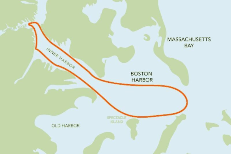 Boston: City Cruises Sunset Skyline Cruise with Commentary - Price & Value