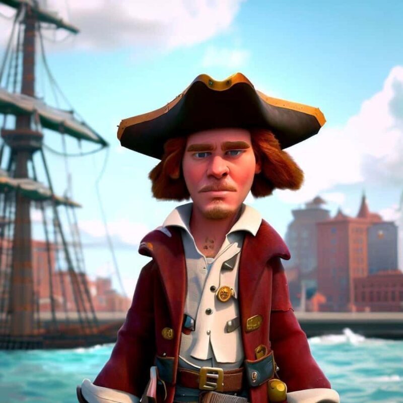 Boston City Game: Outdoor Quest - What is the Boston City Game: Outdoor Quest?