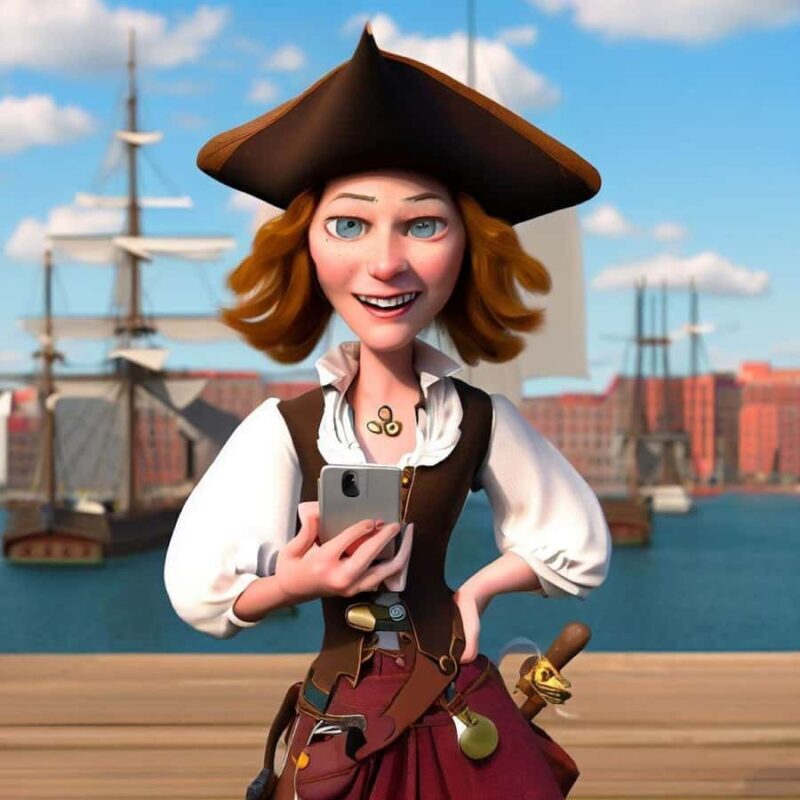 Boston City Game: Outdoor Quest - The Practical Details