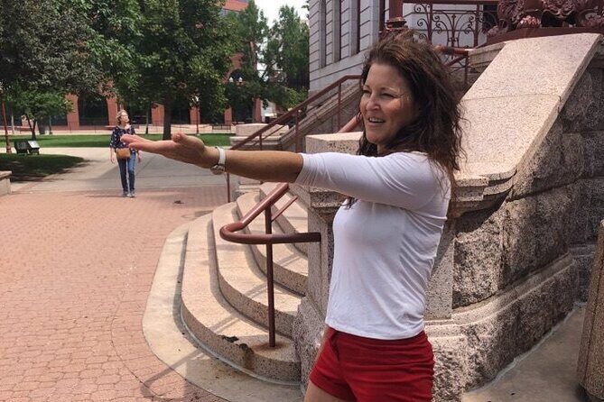 Boston City Scavenger Hunt by Wacky Walks - Who Should Consider This Tour?