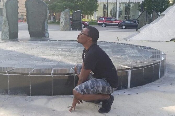 Boston City Scavenger Hunt by Wacky Walks - FAQs