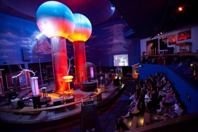 Boston CityPASS®: Save up to 46% at 4 Top Attractions - Visiting the Main Attractions