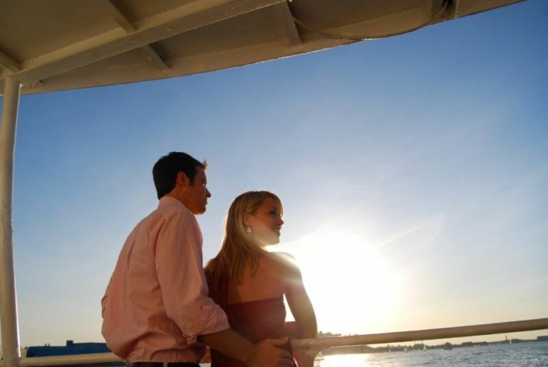Boston CityPASS®: Save up to 46% at 4 Top Attractions - An In-Depth Look at the Boston CityPASS® Experience