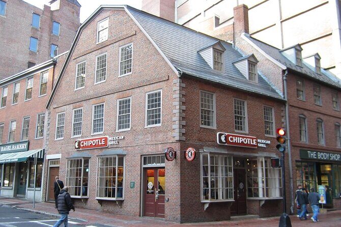 Boston Civil War and Abolition Movement: A Self-Guided Audio Tour - Why This Tour Is a Good Pick
